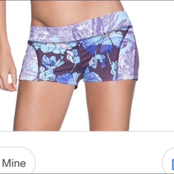 Maaji Other - MAAJI  WOMENS  Swim Shorts Bottom  SIZE SMALL